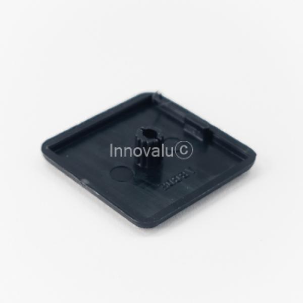 Endkappe 40x40